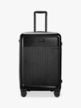 Briggs & Riley Sympatico 3.0 8-Wheel 69cm Expandable Medium Suitcase, Black