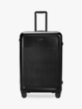 Briggs & Riley Sympatico 3.0 8-Wheel 76cm Expandable Large Suitcase, Black