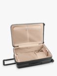 Briggs & Riley Sympatico 3.0 8-Wheel 76cm Expandable Large Suitcase, Black