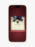 Aspinal of London iPhone 15 Pro Pebble Leather Case