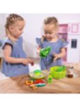 Melissa & Doug Salad Spinner Play Set