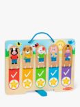 Melissa & Doug Daily Routines Chart