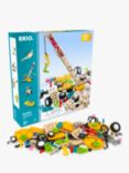 BRIO Builder Activity Set