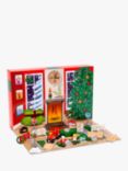 BRIO 36100 Advent Calendar (2024)