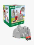 BRIO Exploding Tunnel