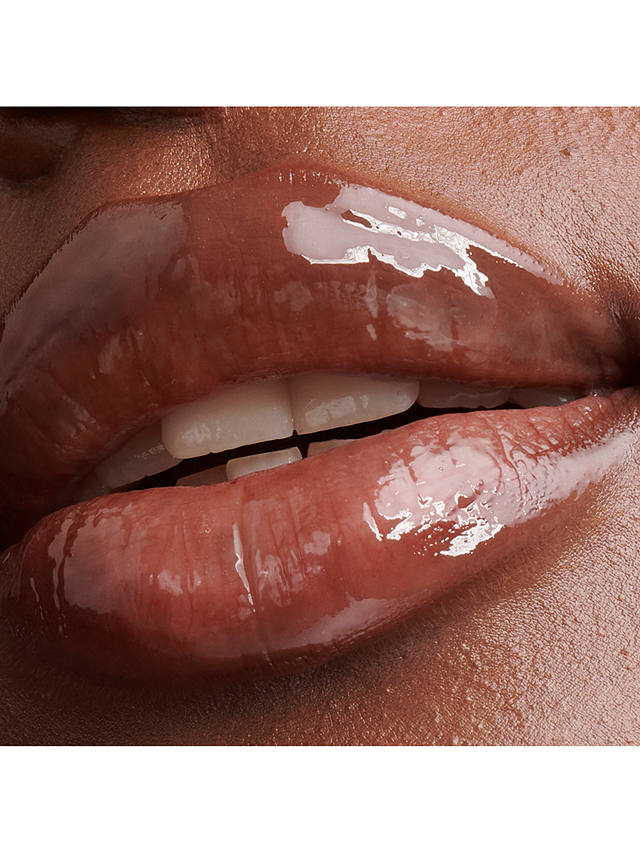 Giorgio Armani Prisma Glass Lip Gloss, 01 Clear Shine 5