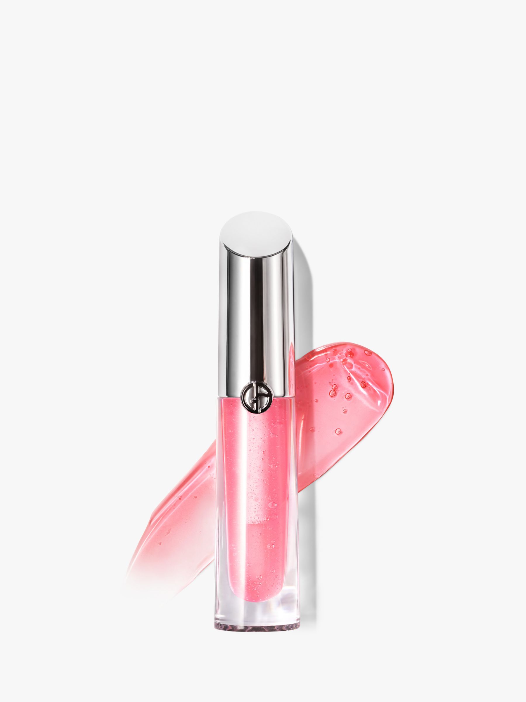 Giorgio Armani Prisma Glass Lip Gloss, 02 Candy Halo 1