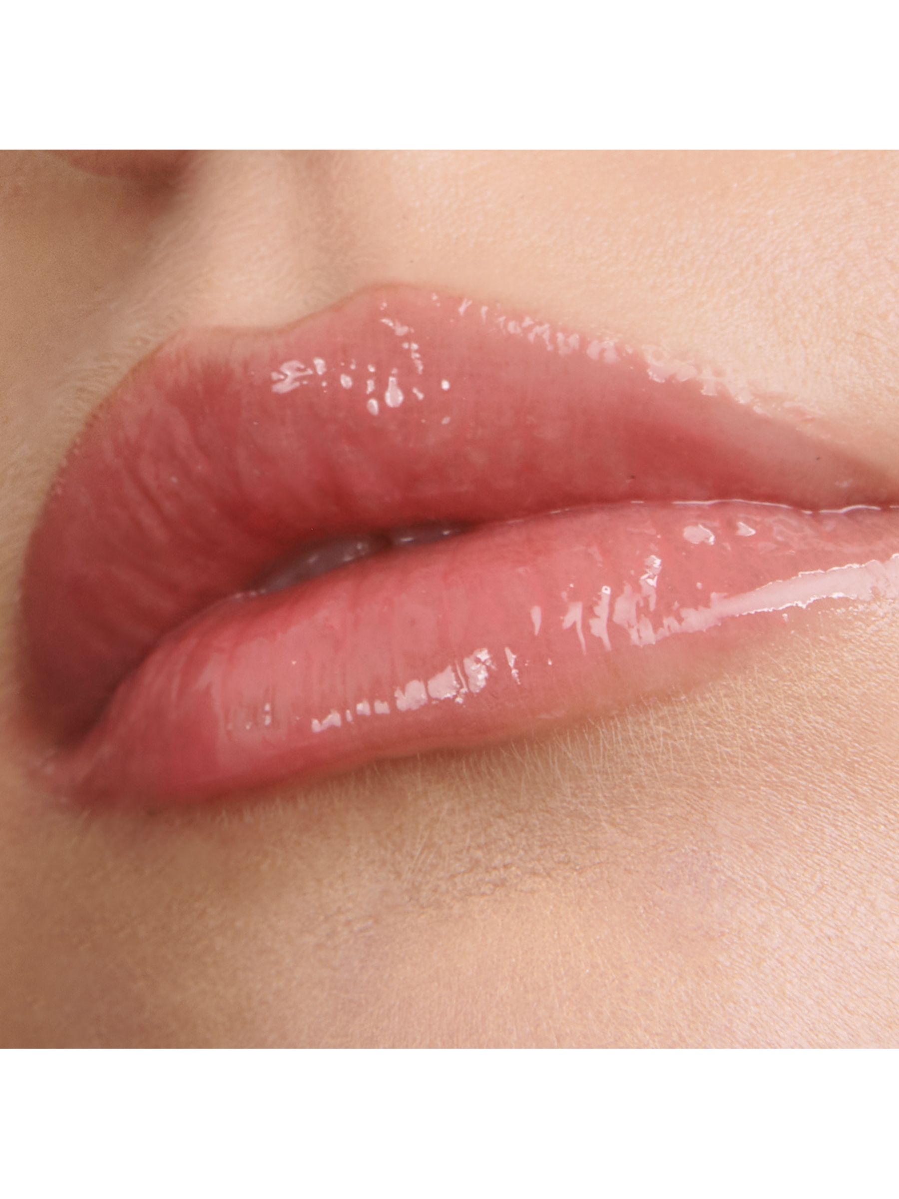Giorgio Armani Prisma Glass Lip Gloss, 02 Candy Halo 5