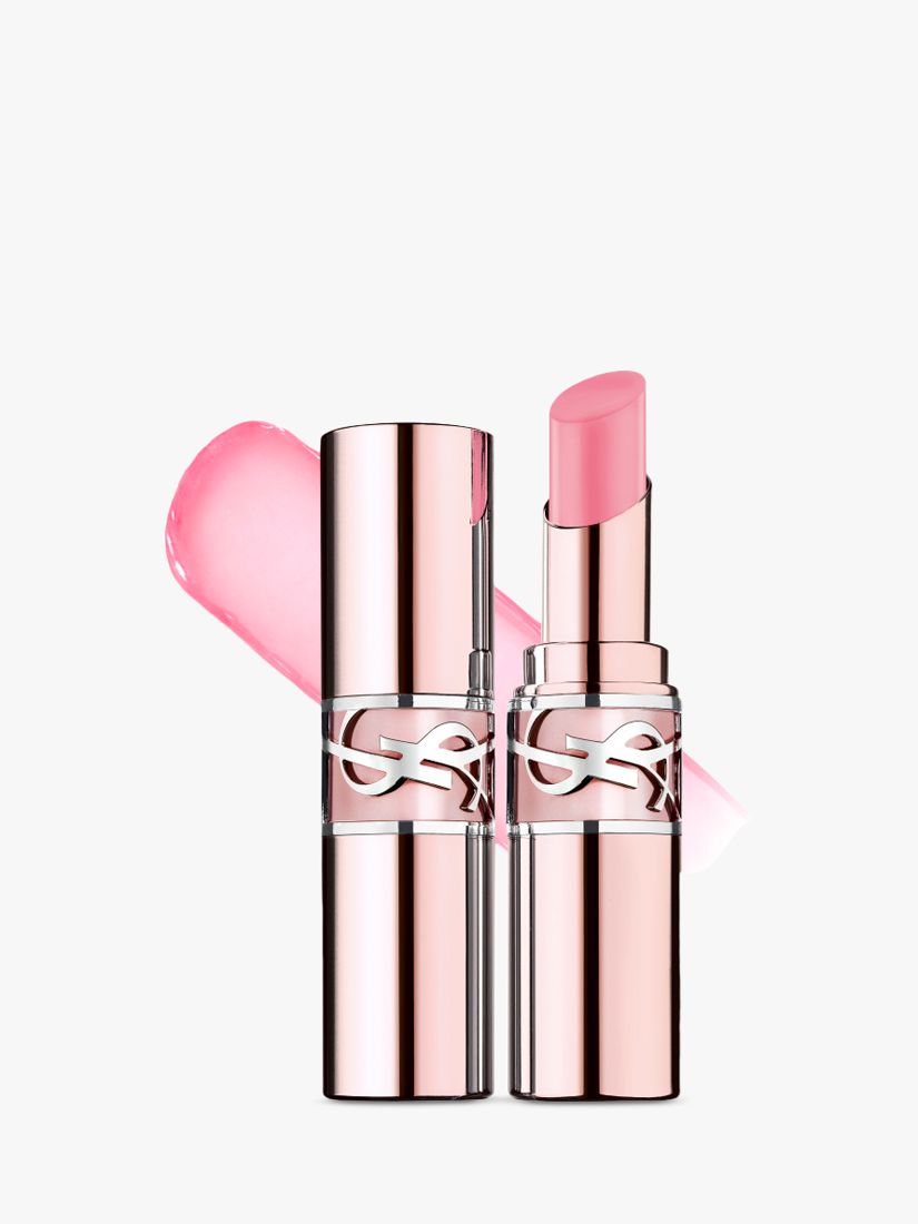 Yves Saint Laurent Loveshine Candy Glow 1B Pink Sunrise