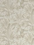 John Lewis Ipanema Heritage Wallpaper, Putty