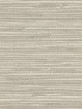 John Lewis Grasscloth Vinyl Wallpaper