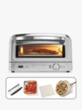 Cuisinart Indoor Pizza Oven, Stainless Steel