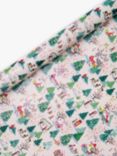 Cath Kidston Festive Winter Woodland Wrapping Paper, L3m