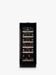 AEG AWUS020B5B Integrated Wine Cabinet, Black