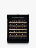 AEG AWUS052B5B Wine Cabinet, Black