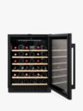 AEG AWUS052B5B Wine Cabinet, Black