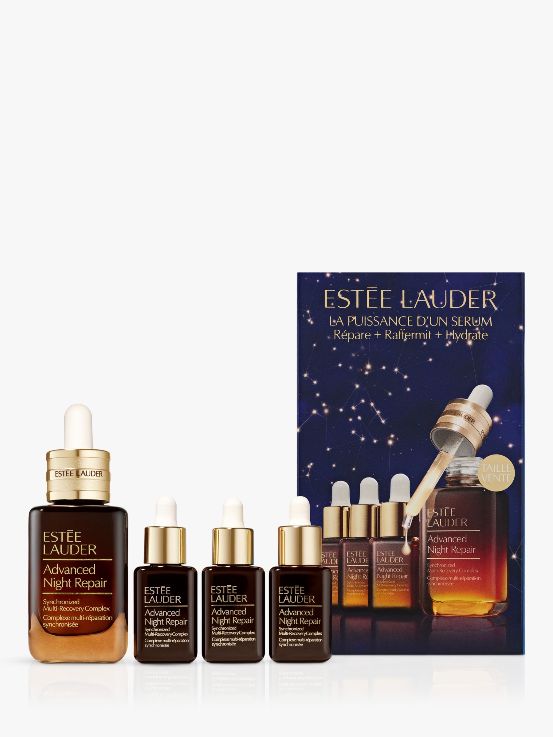 Estée Lauder Advanced Night Repair Serum Skincare Gift Set 1