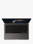 Samsung Galaxy Book3 360 Convertible Laptop, Intel Core i5 Processor, 16GB RAM, 512GB SSD, 13.3" AMOLED Touch Screen, Graphite