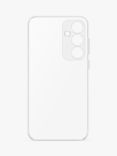 Samsung Galaxy A55 Clear Case