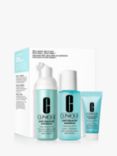 Clinique Skin School Supplies Anti-Blemish Basics Skincare Gift Set