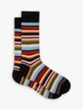 Paul Smith Stripe Socks, Multi