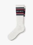 Carhartt WIP Connors Stripe Logo Socks