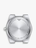 Tissot Unisex PRX Powermatic 80 Date Bracelet Strap Watch