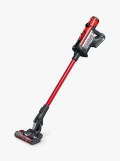 Henry Quick Pod Cordless Vacuum Cleaner, Red