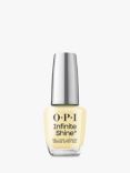 OPI Infinite Shine Gel-Like Lacquer Nail Poilsh, This Chic Is Bananas