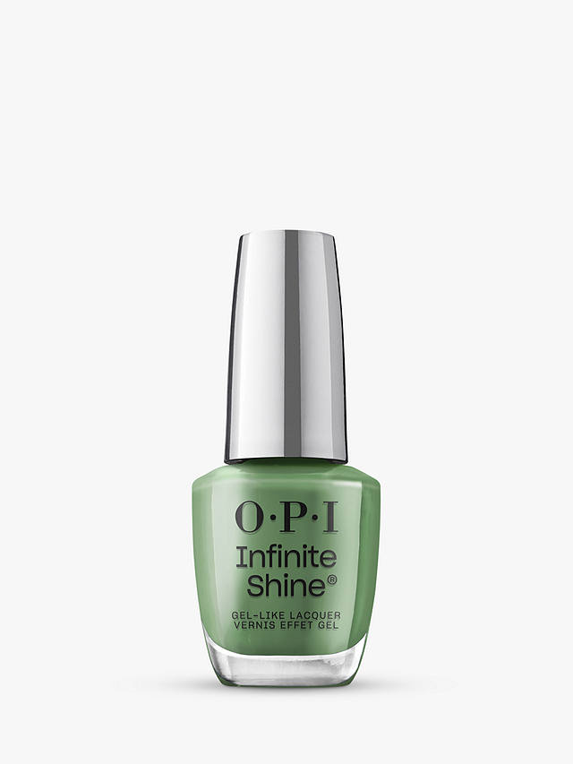 OPI Infinite Shine Gel-Like Lacquer Nail Poilsh, Happily Evergreen After 1