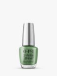 OPI Infinite Shine Gel-Like Lacquer Nail Poilsh, Happily Evergreen After