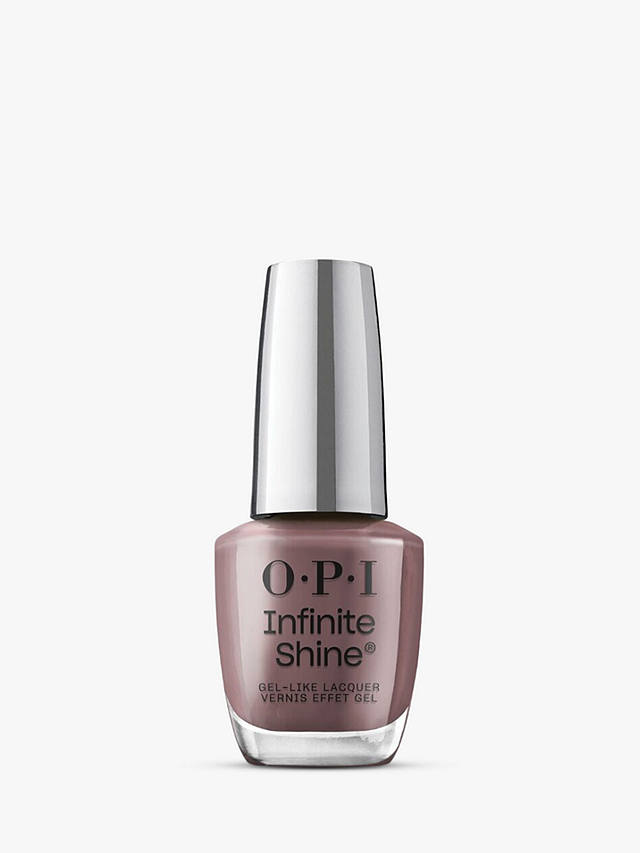 OPI Infinite Shine Gel-Like Lacquer Nail Poilsh, You Don't Know Jacques! 1
