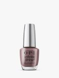 OPI Infinite Shine Gel-Like Lacquer Nail Poilsh, You Don't Know Jacques!