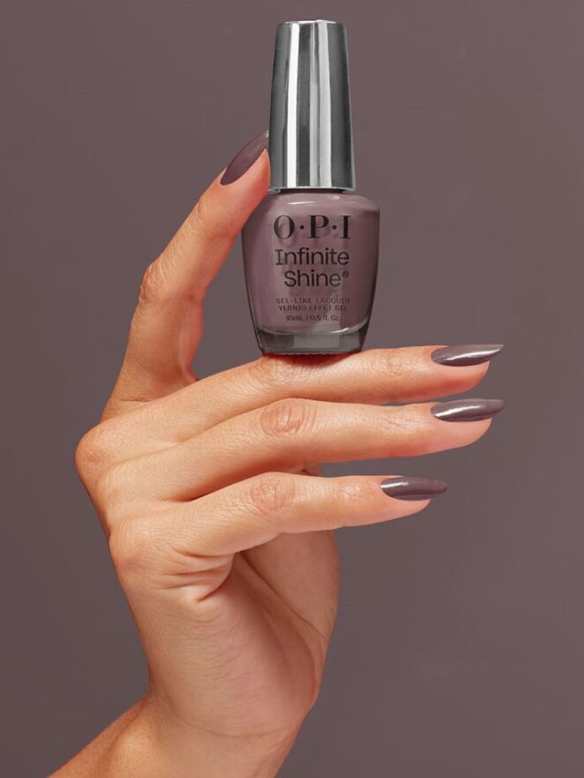 OPI Infinite Shine Gel-Like Lacquer Nail Poilsh, You Don't Know Jacques! 3