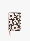 Caroline Gardner A5 Monochrome Bloom Notebook, Multi