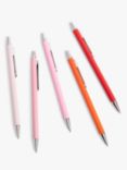 Caroline Gardner Gel Ink Pens, Pack of 5, Multi