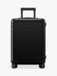 Horizn Studios H5 Essential 55cm Cabin Case, Glossy All Black