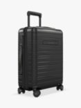 Horizn Studios H5 Essential 55cm Cabin Case, Glossy All Black