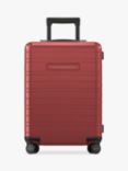 Horizn Studios H5 Essential 55cm Cabin Case, Glossy Red
