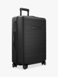 Horizn Studios H6 Essential 64cm Suitcase, All Black