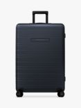 Horizn Studios H7 Essential 77cm Suitcase, Night Blue