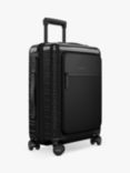 Horizn Studios M5 Essential 55cm Cabin Case, Glossy All Black