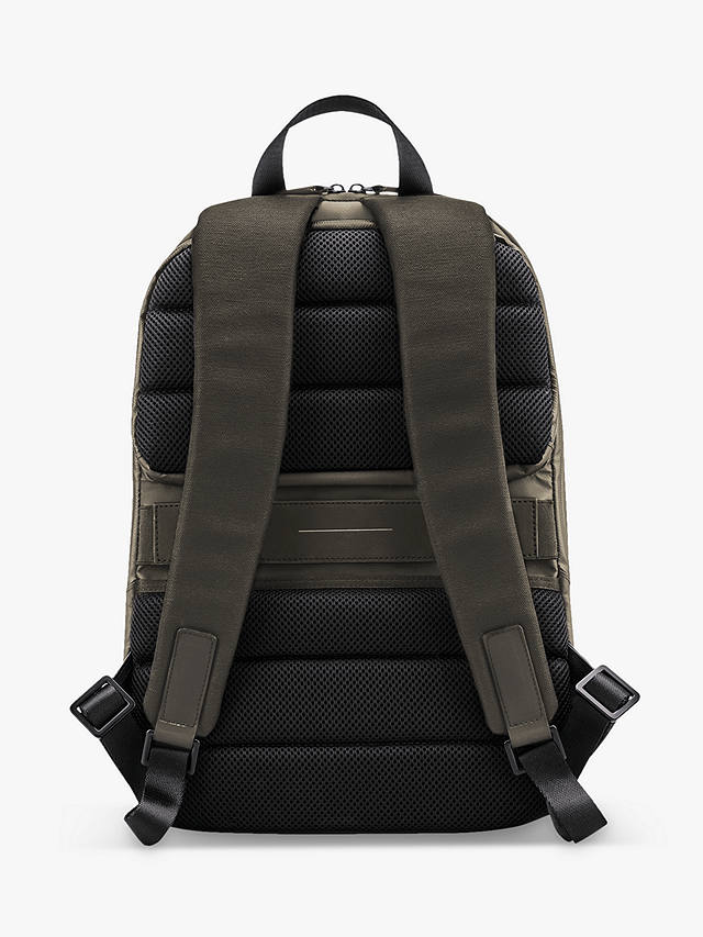 Horizn Studios Gion Pro Backpack, Dark Olive