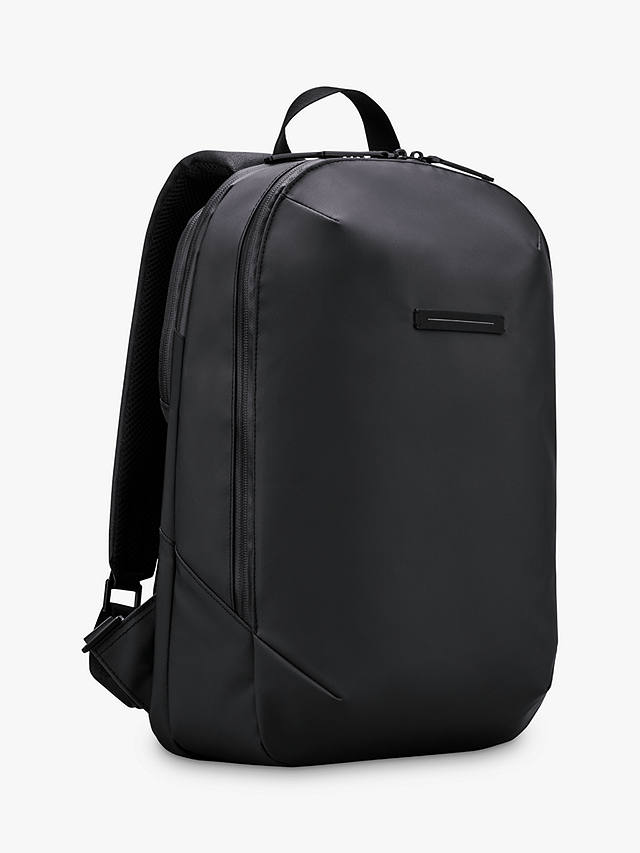Horizn Studios Gion Pro Backpack, All Black