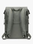 Horizn Studios Shibuya Water-Repellent Rolltop Backpack, 19L, Agave Green