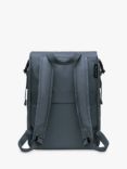 Horizn Studios Shibuya Water-Repellent Rolltop Backpack, 19L, Night Blue