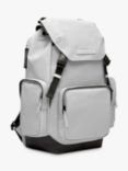Horizn Studios SoFo Travel Backpack, Light Quartz Grey