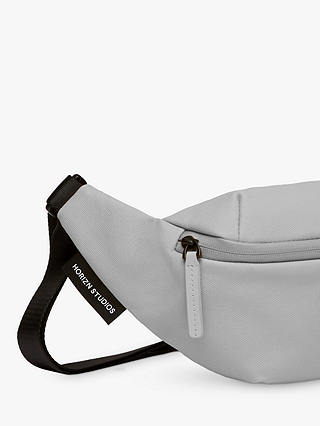 Horizn Studios SoFo Crossbody Bag, Light Quartz Grey