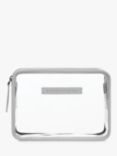 Horizn Studios Liquids Bag, Light Quartz Grey