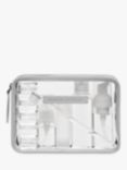 Horizn Studios Liquids Bag, Light Quartz Grey